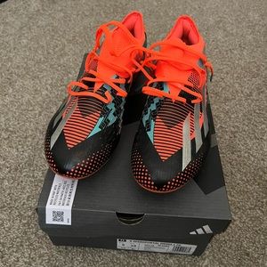 Adidas X SPEEDPORTAL MESSI.1 FG